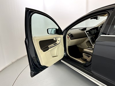 Lot 108 - 2010 Volvo XC60