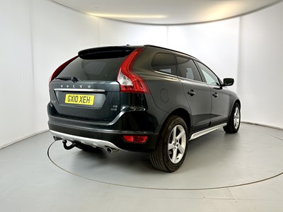 Lot 108 - 2010 Volvo XC60
