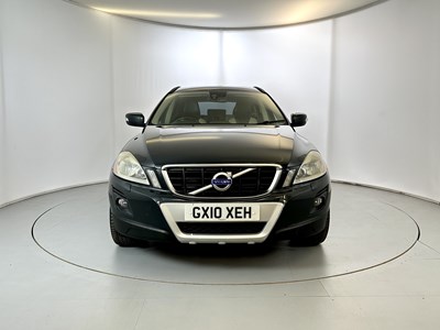 Lot 108 - 2010 Volvo XC60