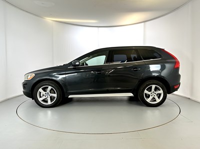 Lot 108 - 2010 Volvo XC60