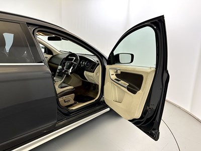 Lot 108 - 2010 Volvo XC60