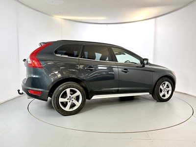 Lot 108 - 2010 Volvo XC60