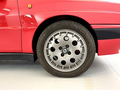 Lot 149 - 1991 Lancia Delta Integrale