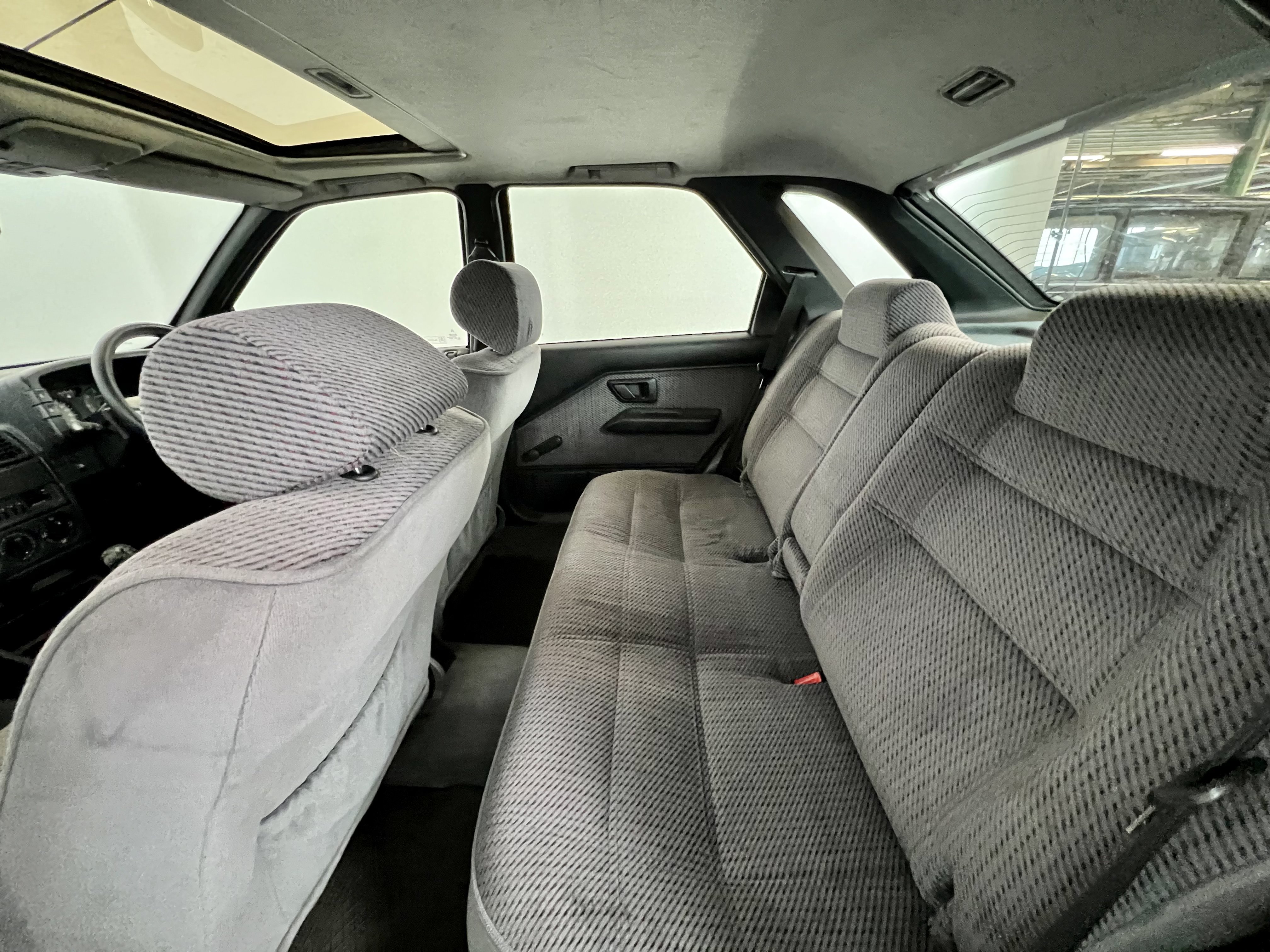 Lot 103 - 1994 Citroen ZX