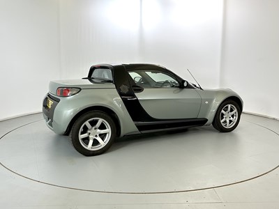 Lot 32 - 2005 Smart Roadster