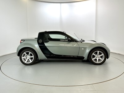 Lot 32 - 2005 Smart Roadster