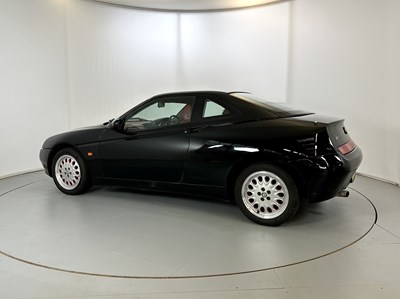 Lot 127 - 2000 Alfa Romeo GTV