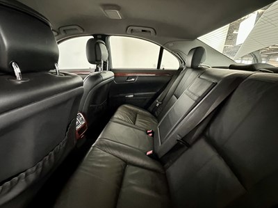 Lot 102 - 2007 Mercedes-Benz S320