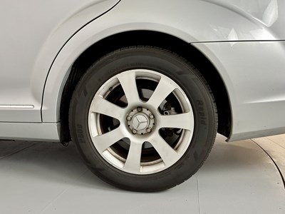 Lot 102 - 2007 Mercedes-Benz S320