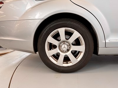 Lot 102 - 2007 Mercedes-Benz S320