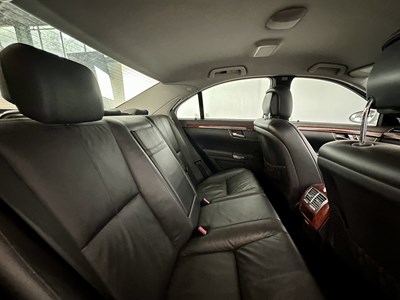 Lot 102 - 2007 Mercedes-Benz S320