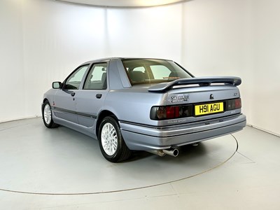 Lot 130 - 1991 Ford Sierra RS Cosworth Rouse Sport 304R