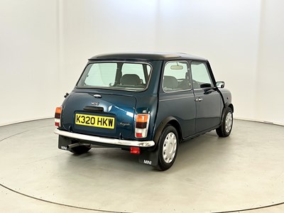 Lot 28 - 1993 Rover Mini Mayfair