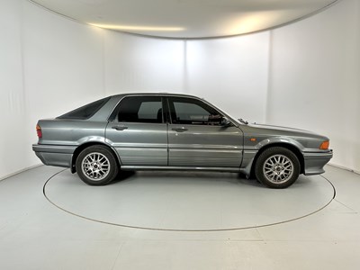 Lot 72 - 1990 Mitsubishi Galant