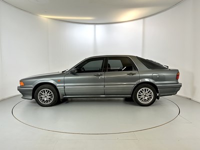 Lot 72 - 1990 Mitsubishi Galant