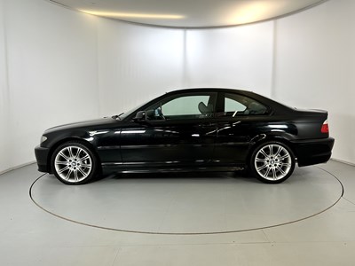 Lot 78 - 2005 BMW 318Ci M Sport Auto