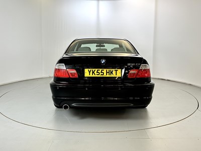 Lot 78 - 2005 BMW 318Ci M Sport Auto