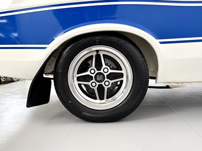 Lot 12 - 1971 Ford Escort