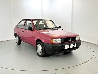 Lot 133 - 1991 Volkswagen Polo
