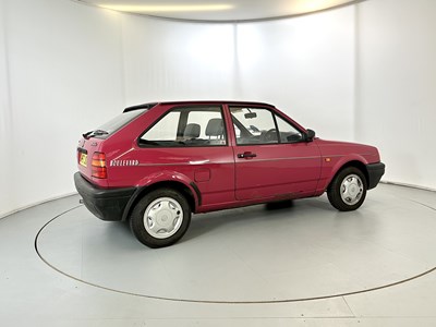 Lot 82 - 1991 Volkswagen Polo