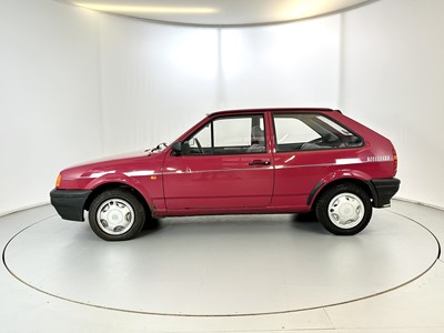 Lot 82 - 1991 Volkswagen Polo