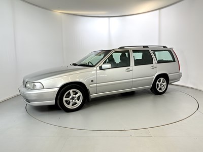 Lot 98 - 1999 Volvo V70