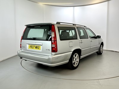 Lot 98 - 1999 Volvo V70