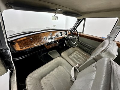 Lot 118 - 1965 Vanden Plas Princess 4 Litre R