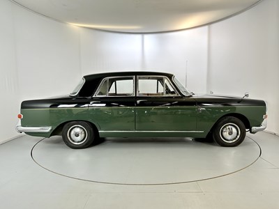 Lot 118 - 1965 Vanden Plas Princess 4 Litre R