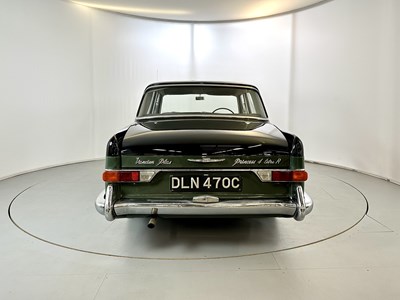 Lot 118 - 1965 Vanden Plas Princess 4 Litre R