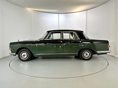 Lot 118 - 1965 Vanden Plas Princess 4 Litre R