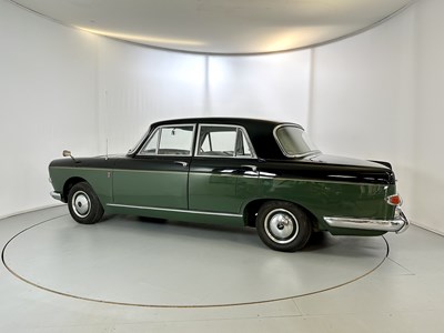 Lot 118 - 1965 Vanden Plas Princess 4 Litre R