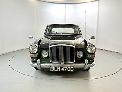 Lot 118 - 1965 Vanden Plas Princess 4 Litre R