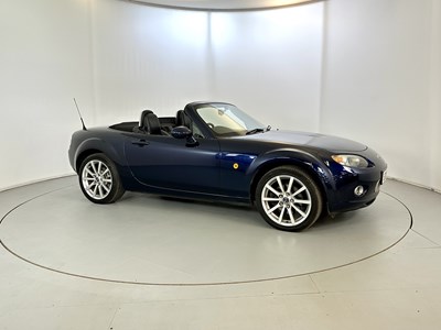 Lot 84 - 2009 Mazda MX5 Sport