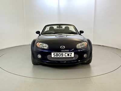 Lot 84 - 2009 Mazda MX5 Sport