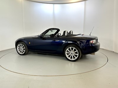 Lot 84 - 2009 Mazda MX5 Sport