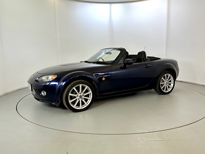 Lot 84 - 2009 Mazda MX5 Sport