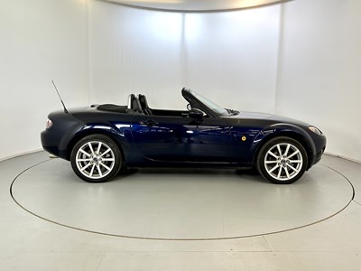 Lot 84 - 2009 Mazda MX5 Sport