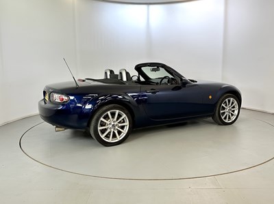 Lot 84 - 2009 Mazda MX5 Sport