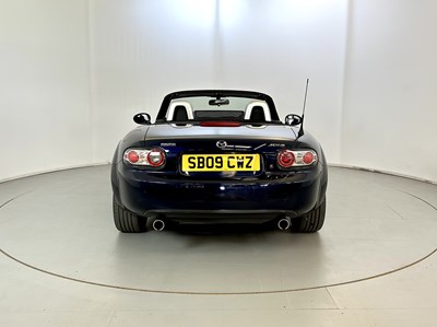 Lot 84 - 2009 Mazda MX5 Sport