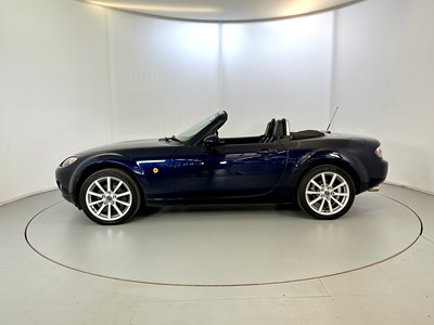 Lot 84 - 2009 Mazda MX5 Sport