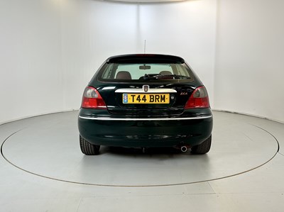 Lot 172 - 1999 Rover 200 BRM