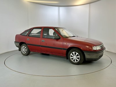 Lot 174 - 1991 Vauxhall Cavalier