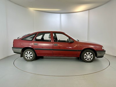 Lot 174 - 1991 Vauxhall Cavalier