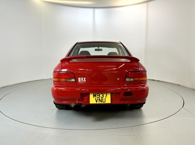 Lot 97 - 1995 Subaru Impreza WRX Type RA