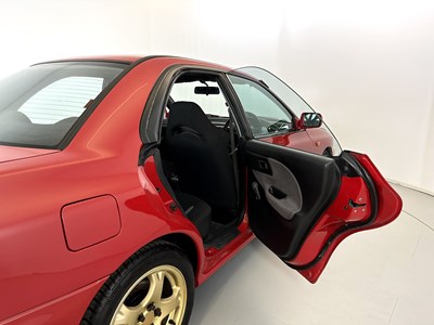 Lot 97 - 1995 Subaru Impreza WRX Type RA