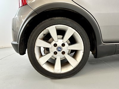 Lot 178 - 2007 Fiat Panda 100HP