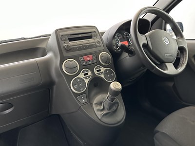 Lot 178 - 2007 Fiat Panda 100HP