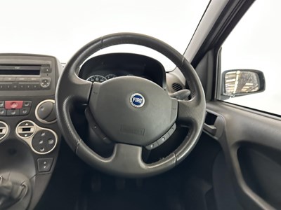 Lot 178 - 2007 Fiat Panda 100HP