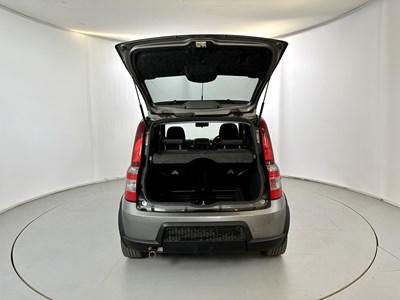 Lot 178 - 2007 Fiat Panda 100HP